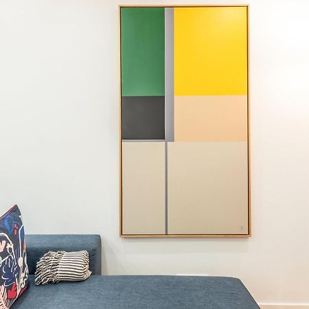 Guestready - Angelina V Apartment Lisbon Luaran gambar