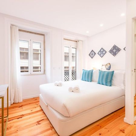 Guestready - Angelina V Apartment Lisbon Luaran gambar