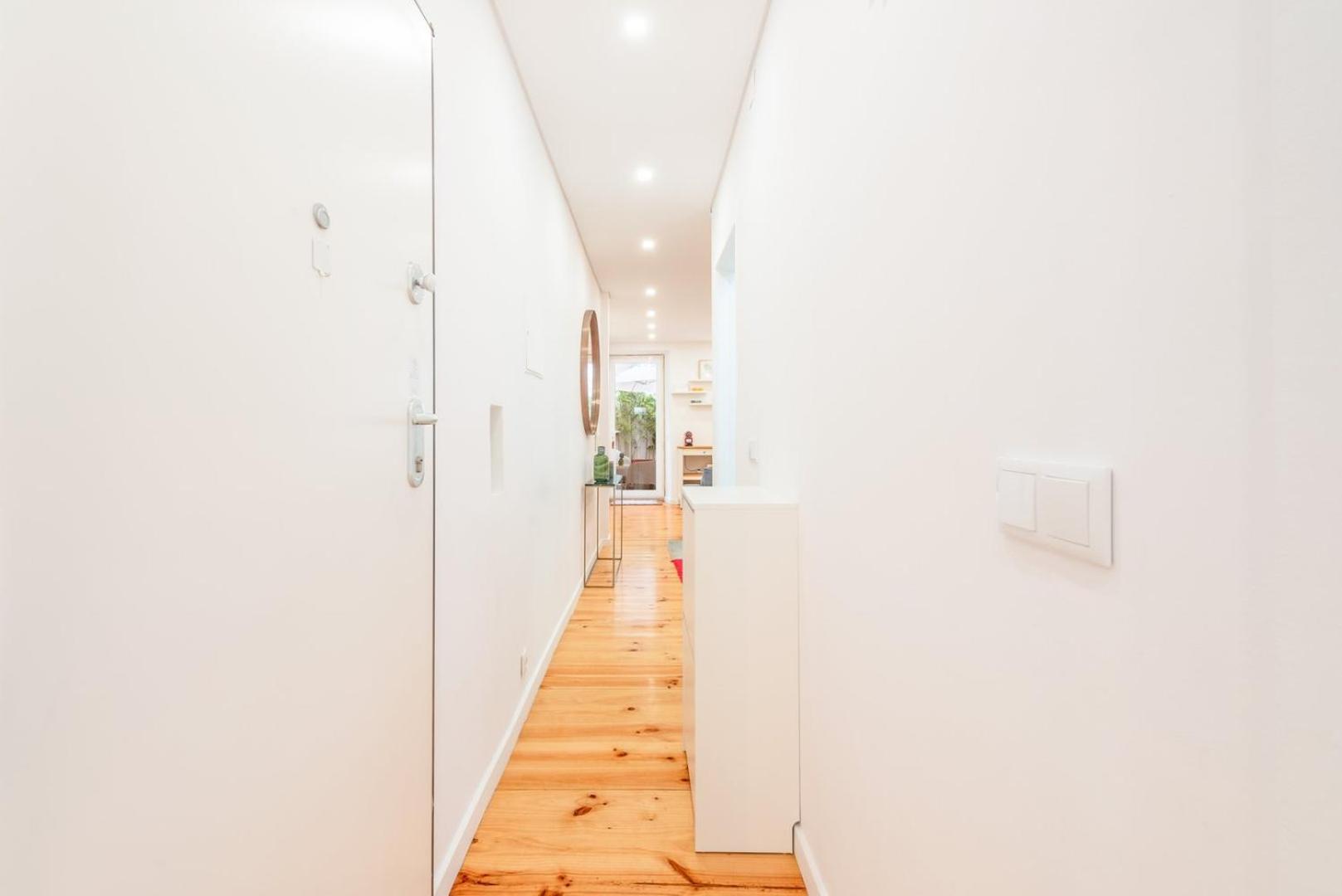 Guestready - Angelina V Apartment Lisbon Luaran gambar