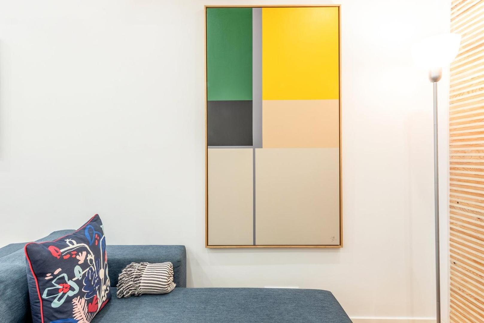 Guestready - Angelina V Apartment Lisbon Luaran gambar