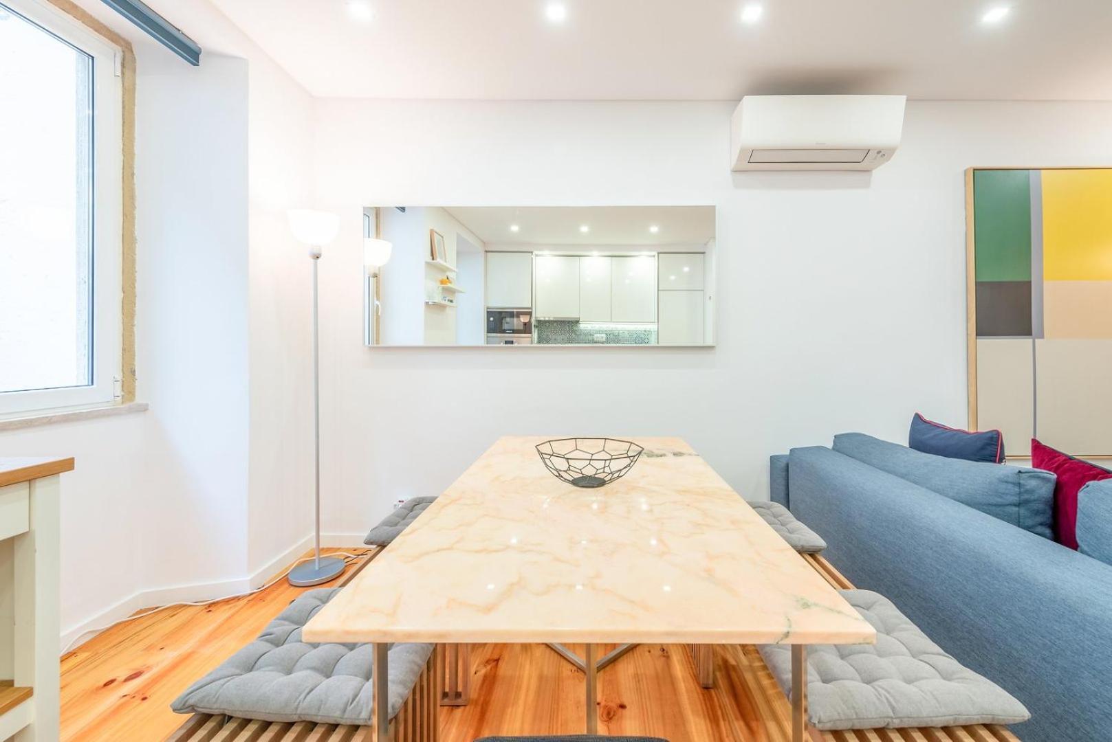 Guestready - Angelina V Apartment Lisbon Luaran gambar