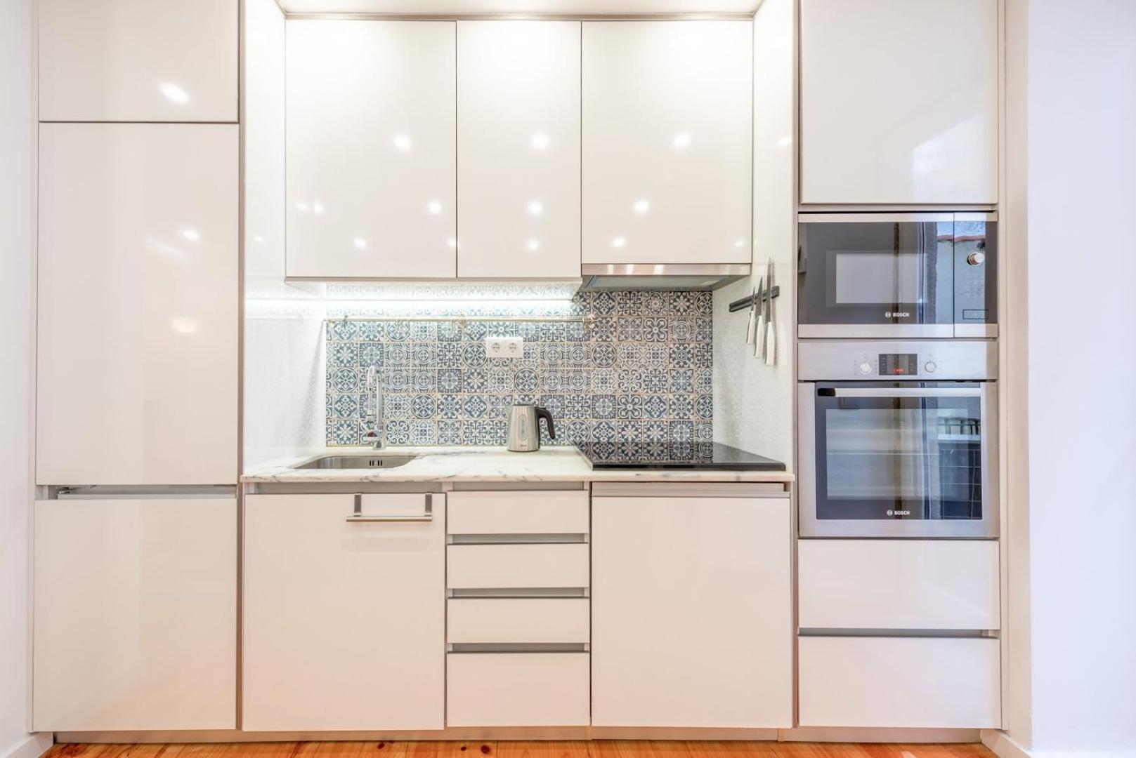 Guestready - Angelina V Apartment Lisbon Luaran gambar