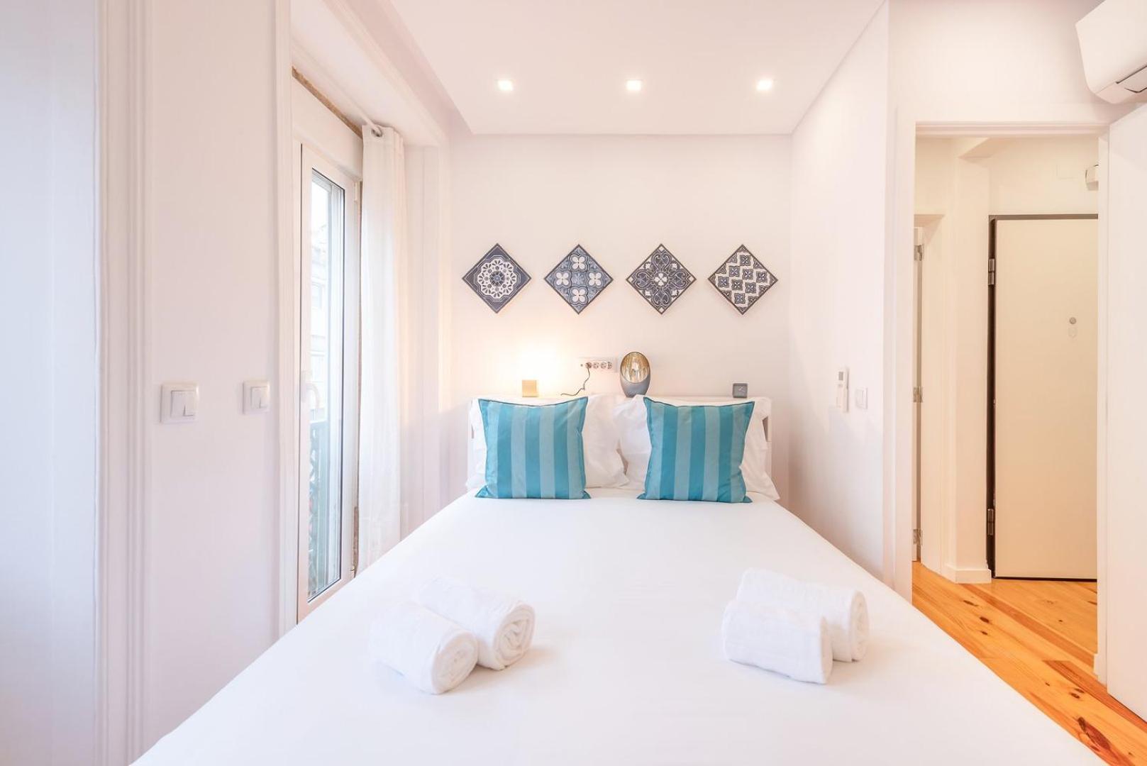 Guestready - Angelina V Apartment Lisbon Luaran gambar