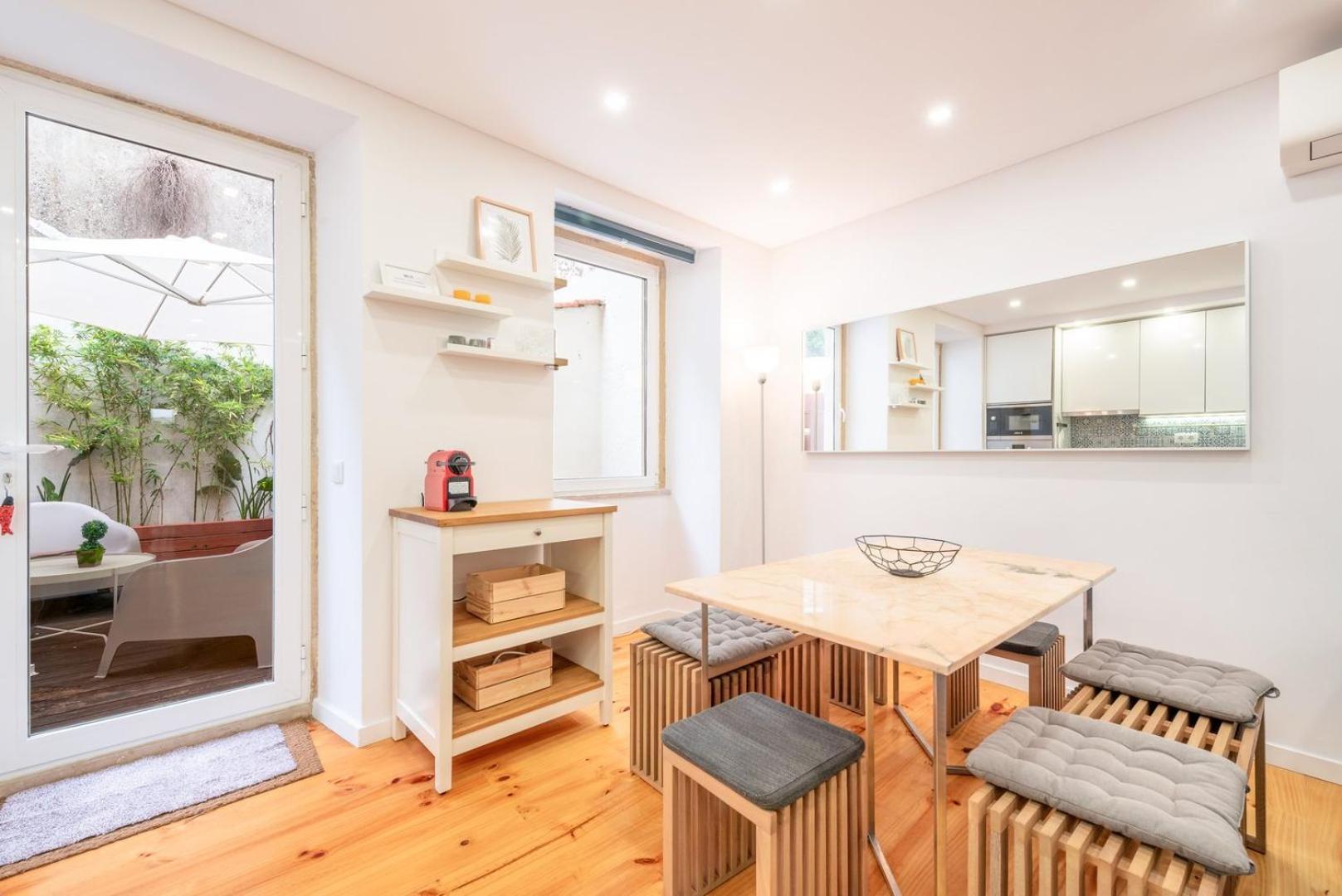 Guestready - Angelina V Apartment Lisbon Luaran gambar