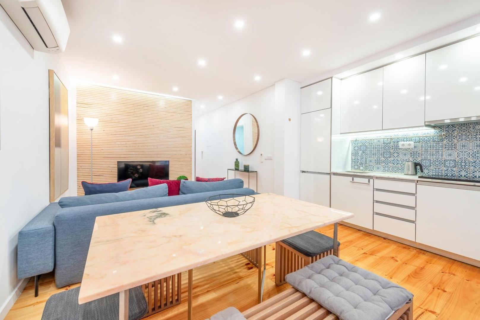 Guestready - Angelina V Apartment Lisbon Luaran gambar