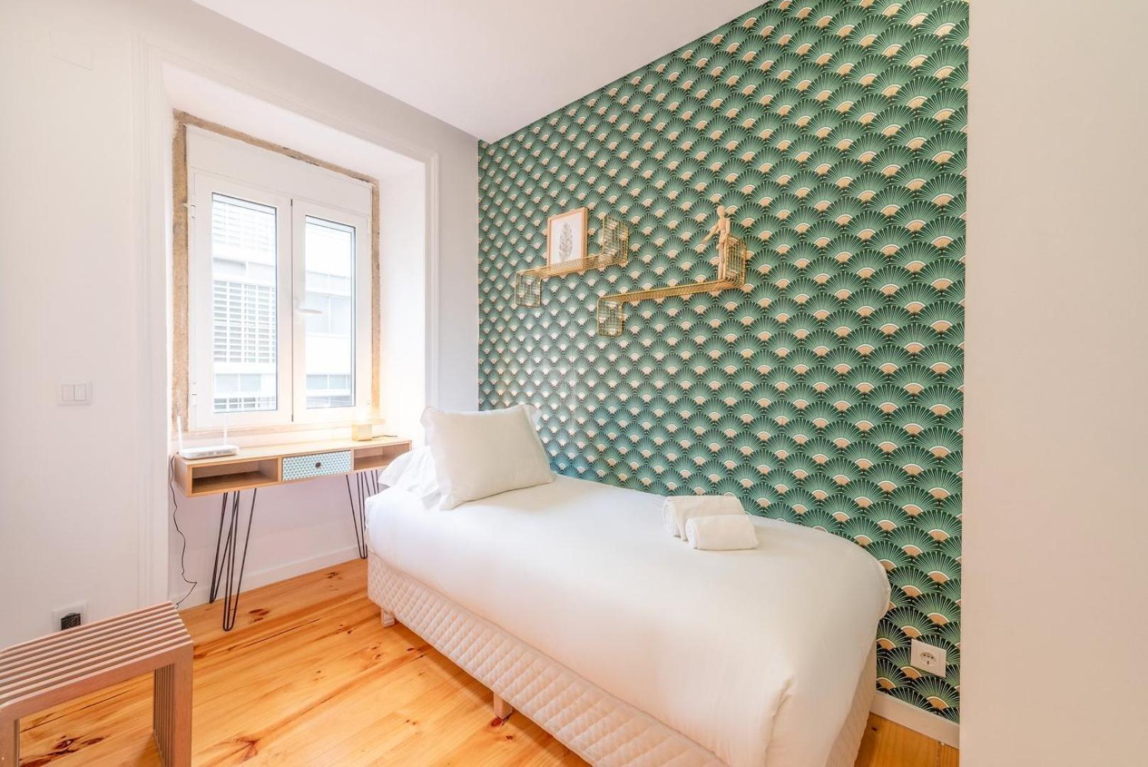Guestready - Angelina V Apartment Lisbon Luaran gambar