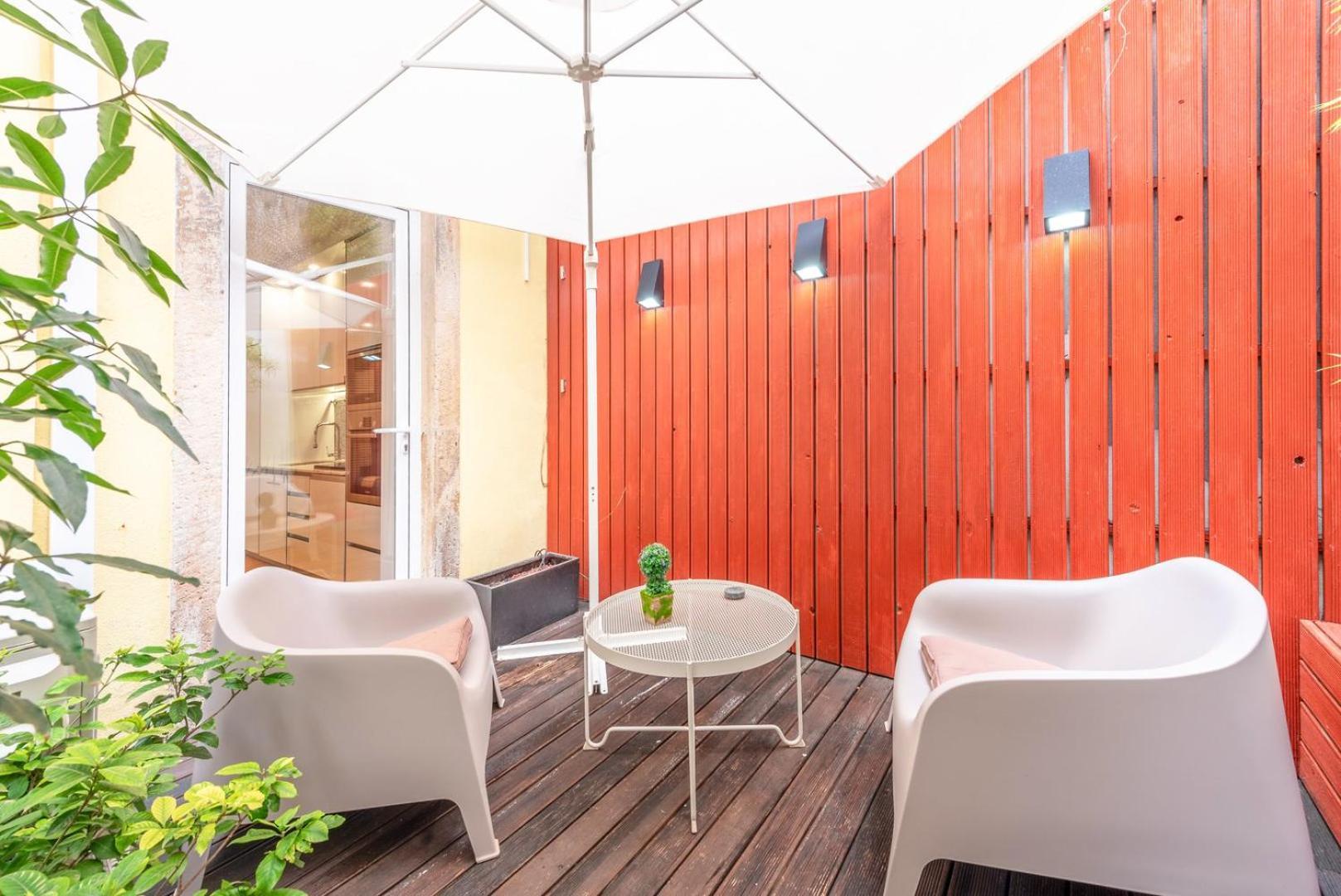 Guestready - Angelina V Apartment Lisbon Luaran gambar