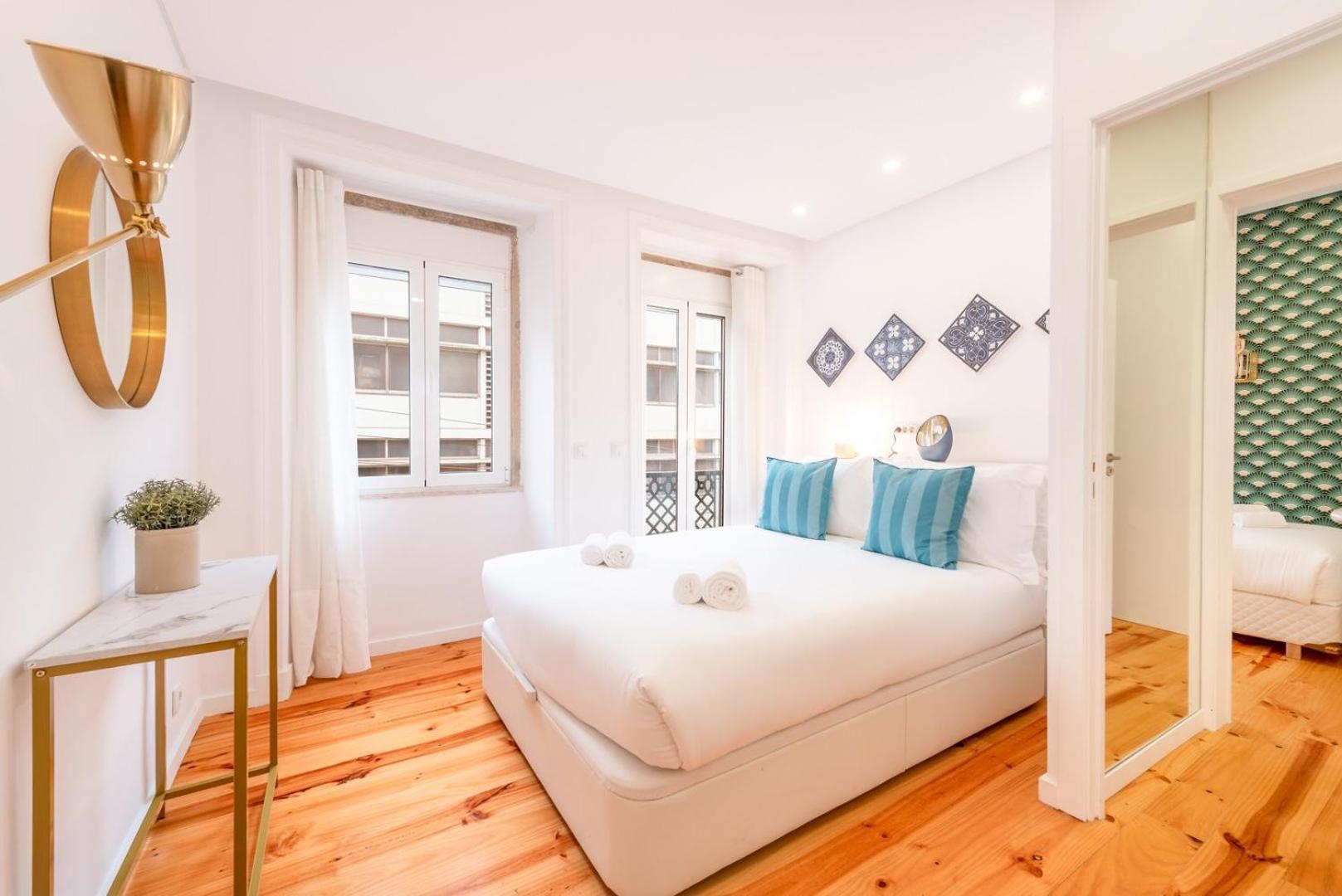 Guestready - Angelina V Apartment Lisbon Luaran gambar