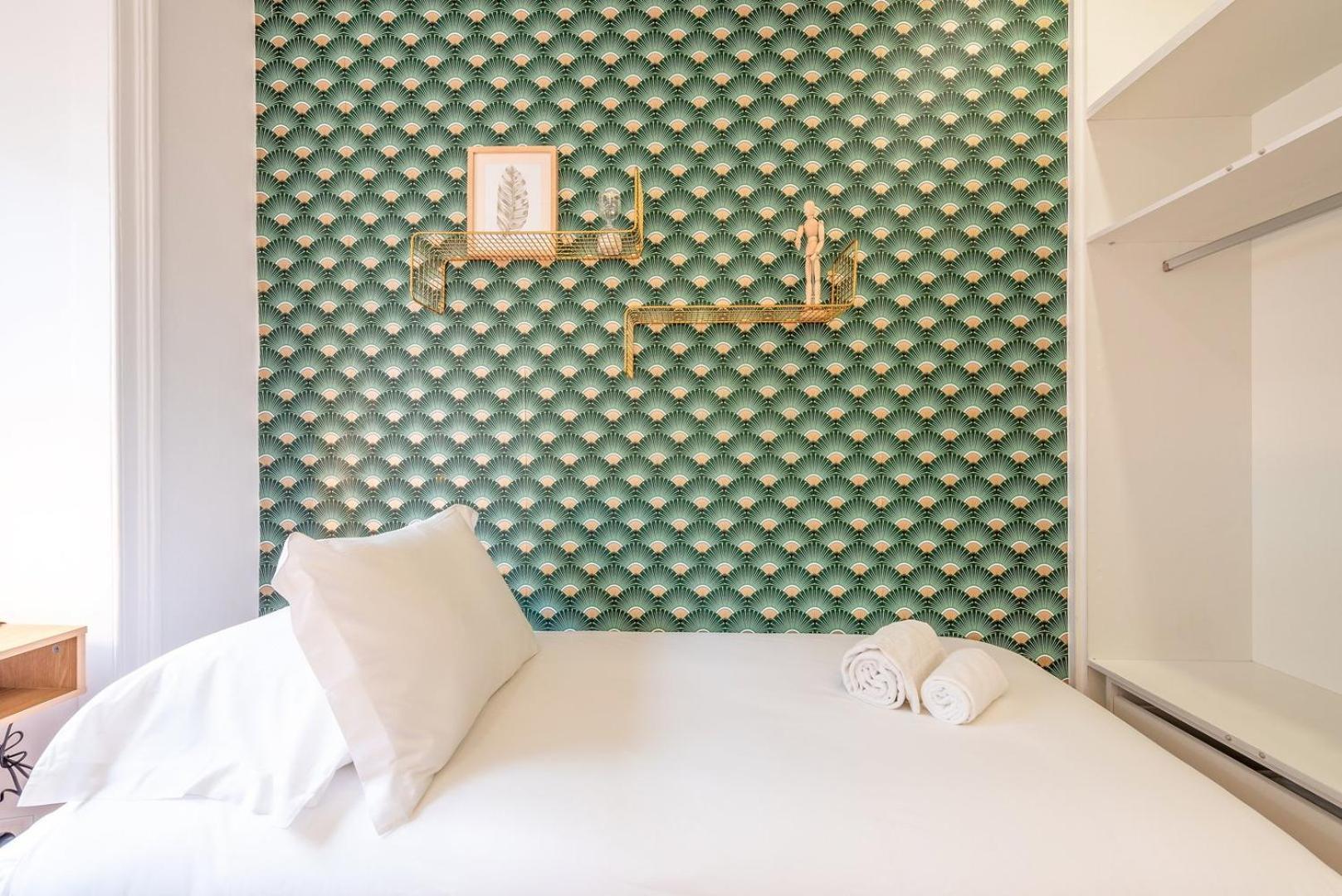 Guestready - Angelina V Apartment Lisbon Luaran gambar