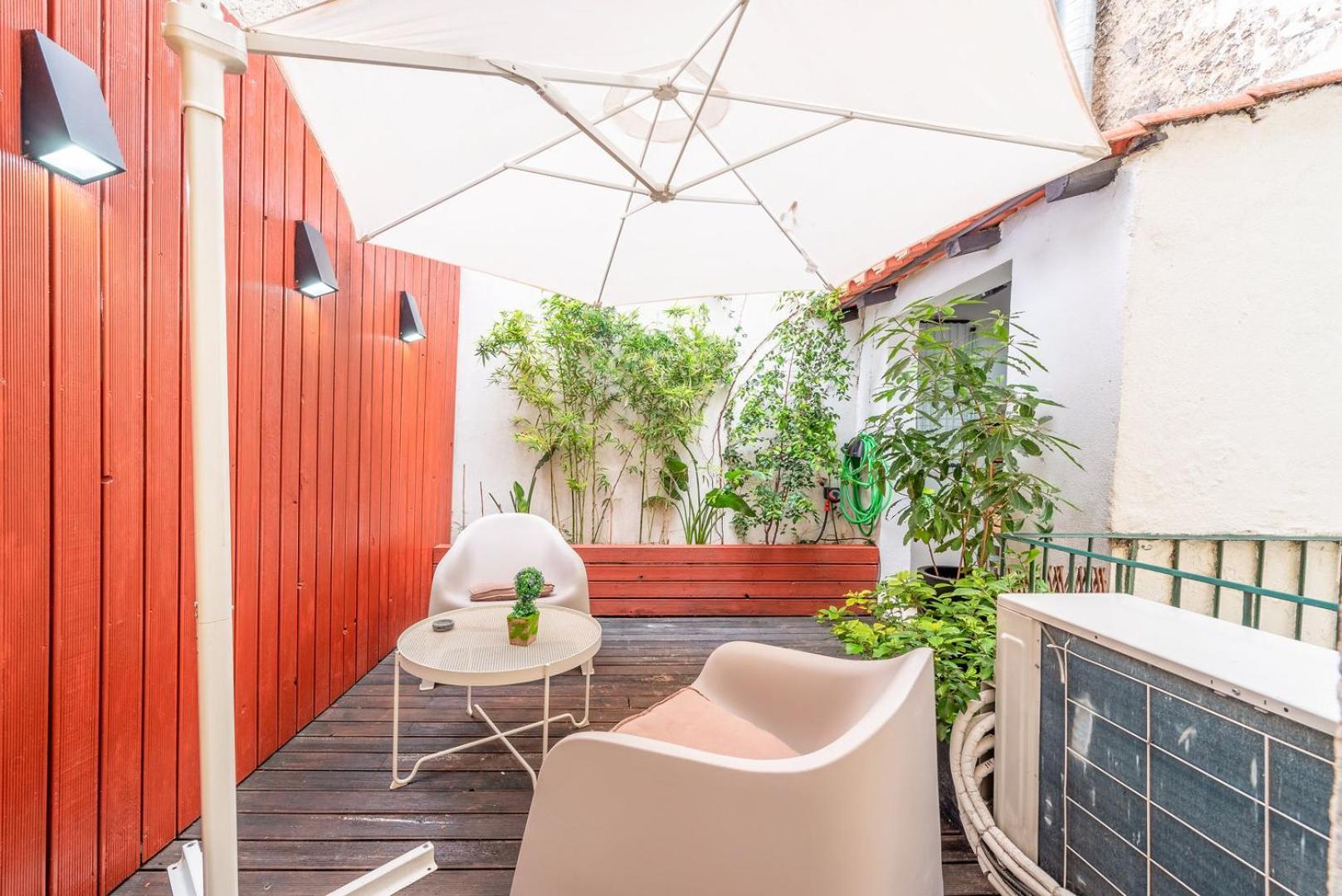Guestready - Angelina V Apartment Lisbon Luaran gambar